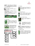 Preview for 5 page of Kaco proLOG M Operator'S Manual