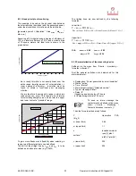 Preview for 33 page of Kaco proLOG M Operator'S Manual