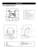 Preview for 2 page of KADAMS K0007STH User Manual