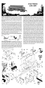 Kadee 103 General Instructions preview