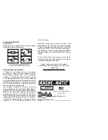 Preview for 2 page of Kadee G Scale 789 Assembly Instructions