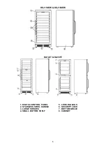 Preview for 3 page of Kadeka KA110WR Instruction Manual