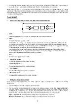 Preview for 11 page of Kadeka KA110WR Instruction Manual