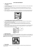 Preview for 13 page of Kadeka KA110WR Instruction Manual