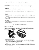 Preview for 5 page of Kadeka KA39WR Instruction Manual