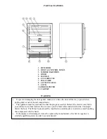 Preview for 2 page of Kadeka KA45WR Instruction Manual