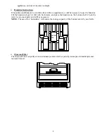 Preview for 7 page of Kadeka KSJ168EW Instruction Manual