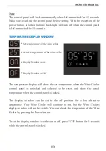 Preview for 13 page of Kadeka Signature KS106TL Instruction Manual