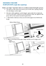 Предварительный просмотр 6 страницы Kadeka Signature KS40TL Instruction Manual