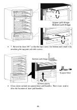 Preview for 8 page of Kadeka Signature KS40TL Instruction Manual