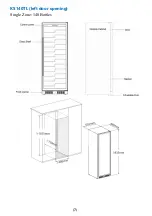 Preview for 9 page of Kadeka Signature KS40TL Instruction Manual