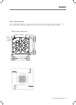 Preview for 11 page of Kaden KCI36 Installation Manual