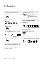 Предварительный просмотр 12 страницы Kaden KD Series Manual