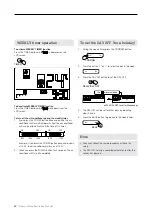 Предварительный просмотр 16 страницы Kaden KD Series Manual