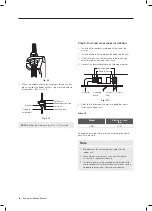 Preview for 12 page of Kaden KDI Series Installation Manual