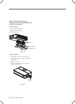 Preview for 14 page of Kaden KDI Series Installation Manual