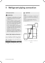 Preview for 20 page of Kaden KDI Series Installation Manual