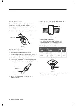 Preview for 22 page of Kaden KDI Series Installation Manual