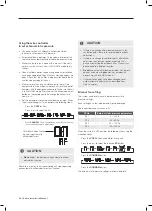 Preview for 30 page of Kaden KDI Series Installation Manual