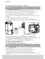 Preview for 28 page of Kaden KE3 Installer Manual