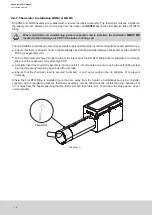 Preview for 18 page of Kaden KEX Series Installer Manual