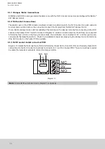 Preview for 20 page of Kaden KEX Series Installer Manual