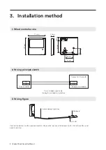 Preview for 6 page of Kaden KJR-120N Manual