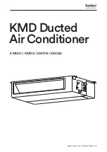 Предварительный просмотр 19 страницы Kaden KMC R32 Owner'S Manual