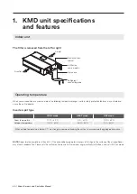 Предварительный просмотр 20 страницы Kaden KMC R32 Owner'S Manual