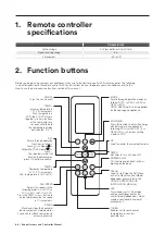 Предварительный просмотр 44 страницы Kaden KMC R32 Owner'S Manual