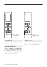 Предварительный просмотр 54 страницы Kaden KMC R32 Owner'S Manual