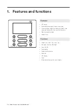 Предварительный просмотр 58 страницы Kaden KMC R32 Owner'S Manual