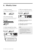 Предварительный просмотр 64 страницы Kaden KMC R32 Owner'S Manual