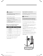 Предварительный просмотр 24 страницы Kaden KS09 Installation Manual