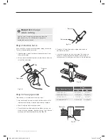 Предварительный просмотр 26 страницы Kaden KS09 Installation Manual