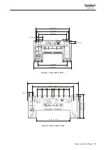 Preview for 13 page of Kaden KSI Series Installation Manual