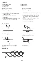 Preview for 2 page of Kadink KDOWK0061 Instructions