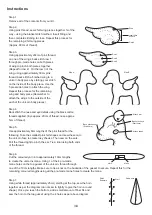 Preview for 3 page of Kadink KDOWK0061 Instructions