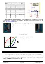 Предварительный просмотр 4 страницы KAE Systems FlexControl 14 User Manual