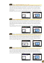 Preview for 17 page of KAEL Muhendislik Elektronik VARkombi-12-PC-TFT-OG-SOLAR Manual