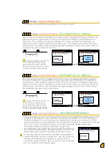 Preview for 18 page of KAEL Muhendislik Elektronik VARkombi-12-PC-TFT-OG-SOLAR Manual