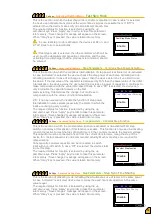 Preview for 19 page of KAEL Muhendislik Elektronik VARkombi-12-PC-TFT-OG-SOLAR Manual