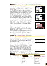 Preview for 21 page of KAEL Muhendislik Elektronik VARkombi-12-PC-TFT-OG-SOLAR Manual