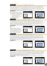 Preview for 25 page of KAEL Muhendislik Elektronik VARkombi-12-PC-TFT-OG-SOLAR Manual