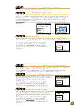 Preview for 26 page of KAEL Muhendislik Elektronik VARkombi-12-PC-TFT-OG-SOLAR Manual