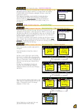 Preview for 27 page of KAEL Muhendislik Elektronik VARkombi-12-PC-TFT-OG-SOLAR Manual