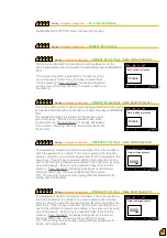 Preview for 28 page of KAEL Muhendislik Elektronik VARkombi-12-PC-TFT-OG-SOLAR Manual