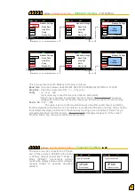 Preview for 29 page of KAEL Muhendislik Elektronik VARkombi-12-PC-TFT-OG-SOLAR Manual