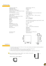 Preview for 31 page of KAEL Muhendislik Elektronik VARkombi-12-PC-TFT-OG-SOLAR Manual