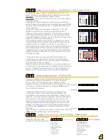 Предварительный просмотр 21 страницы KAEL Muhendislik Elektronik VARkombi-12-PC-TFT-OG Manual